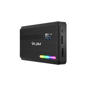 VIJIM-VL196-RGB-LED-Fill-Light