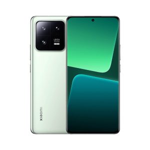 Xiaomi-13-Pro-Ceramic-Flora-Green