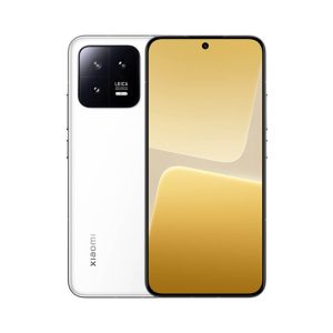 Xiaomi-13-White