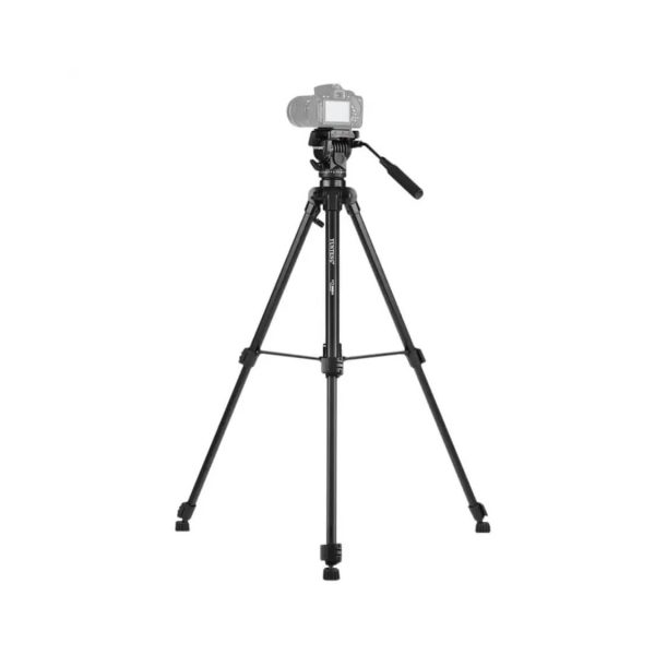 Yunteng-VCT-880-Aluminum-Camera-Tripod