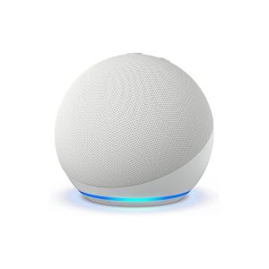Amazon Echo Dot 5th Gen - 2022 Smart Speaker Without Clock