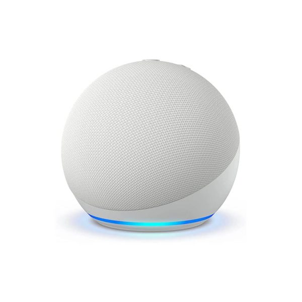 Amazon Echo Dot 5th Gen - 2022 Smart Speaker Without Clock