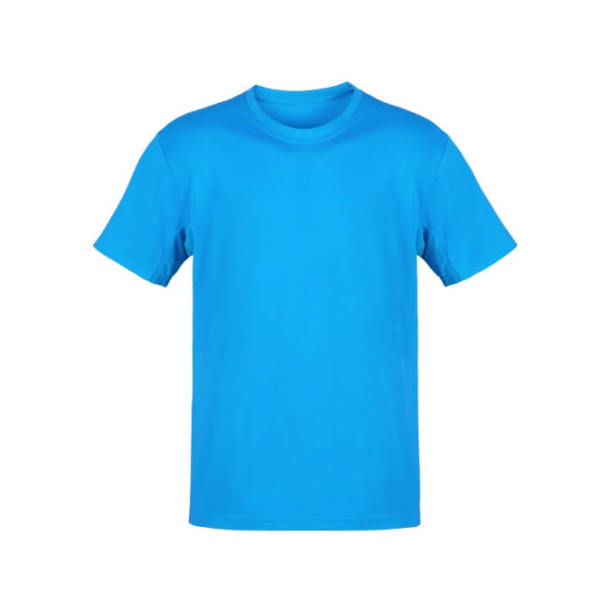 Custom-Blue-T-Shirt-Front-Diadye