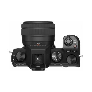 FUJIFILM-X-S10-Mirrorless-Camera-with-XC15-45mmF3.5-5.6-OIS-PZ