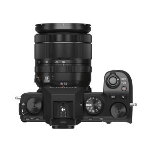FUJIFILM-X-S10-Mirrorless-Camera-with-XF18-55mm-F2.8-4-R-LM-OIS-Lens