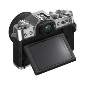FUJIFILM-X-T30-II-Mirrorless-Camera