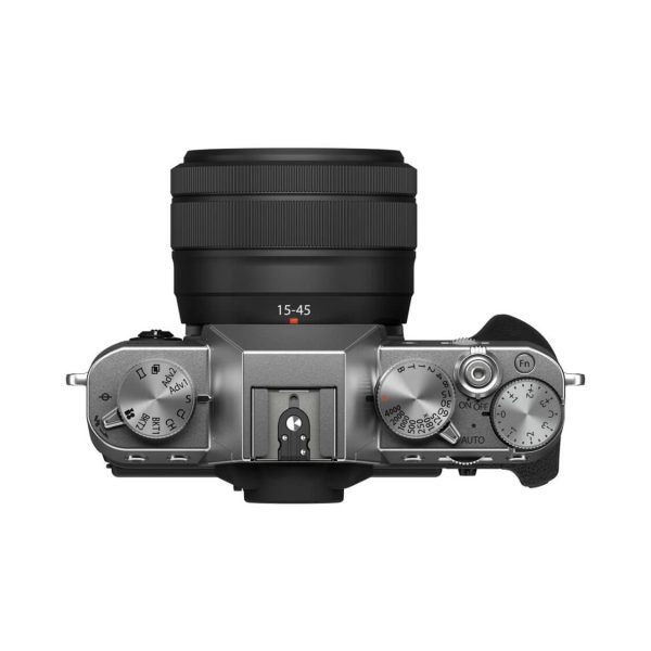 FUJIFILM-X-T30-II-Mirrorless-Camera-with-XC15-45mm-F3.5-5.6-OIS-PZ-Lens