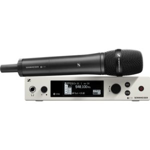 Sennheiser-EW-500-G4-965-Wireless-Handheld-Microphone-System