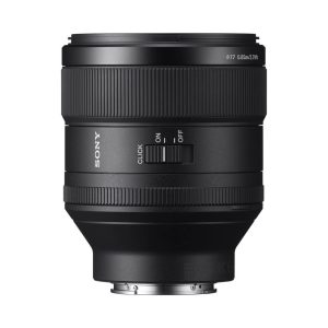 Sony-FE-85mm-f1.4-GM-Lens