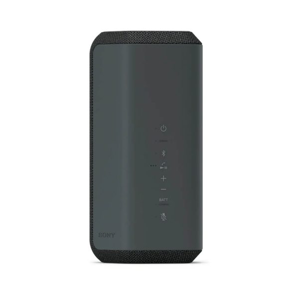 Sony-SRS-XE300-Portable-Wireless-Speaker-Black