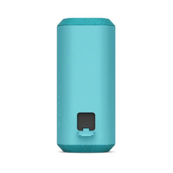 Sony-SRS-XE300-Portable-Wireless-Speaker-Blue