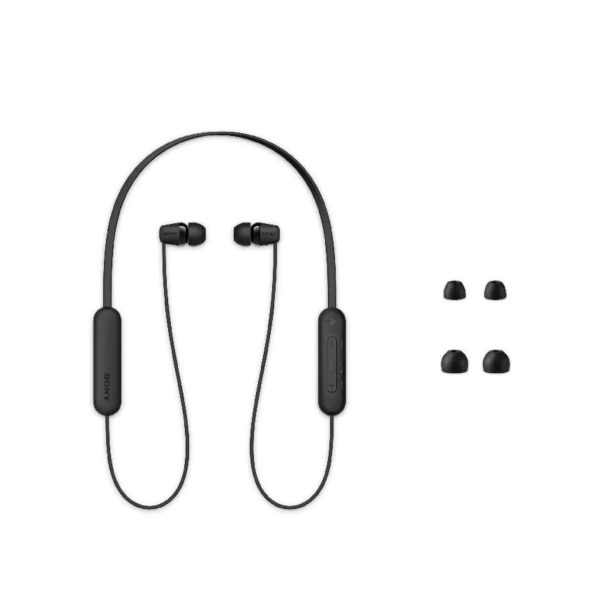 Sony-WI-C100-Wireless-In-ear-Headphones-2