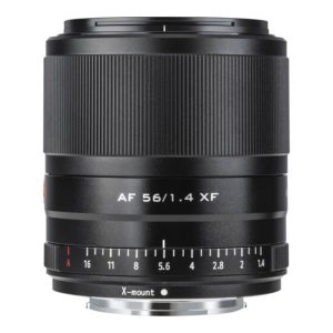Viltrox-AF-56mm-f_1.4-XF-Lens-for-FUJIFILM-X-3