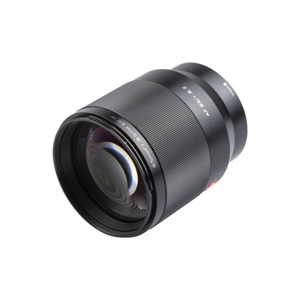 Viltrox-AF-85mm-f1.8-Z-Lens-for-Nikon-Z