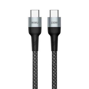 WiWU-F15-100w-Cyclone-USB-C-to-USB-C-PD-Cable-1.5M-3