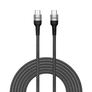 WiWU-F15-100w-Cyclone-USB-C-to-USB-C-PD-Cable-1.5M