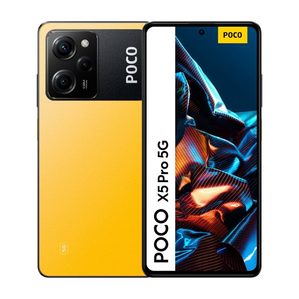Poco X5 Pro 5G Price in Bangladesh