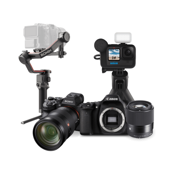Camera-Store-Shop-Page