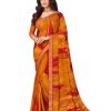 Casual-Wear-Chiffon-Saree-DRCS-13304-B-Ruchi-Savera