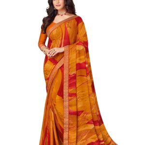 Casual-Wear-Chiffon-Saree-DRCS-13304-B-Ruchi-Savera