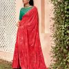 Fancy-Foil-Print-Georgette-Saree-DLGS-15002-_-LT-Rajkanya