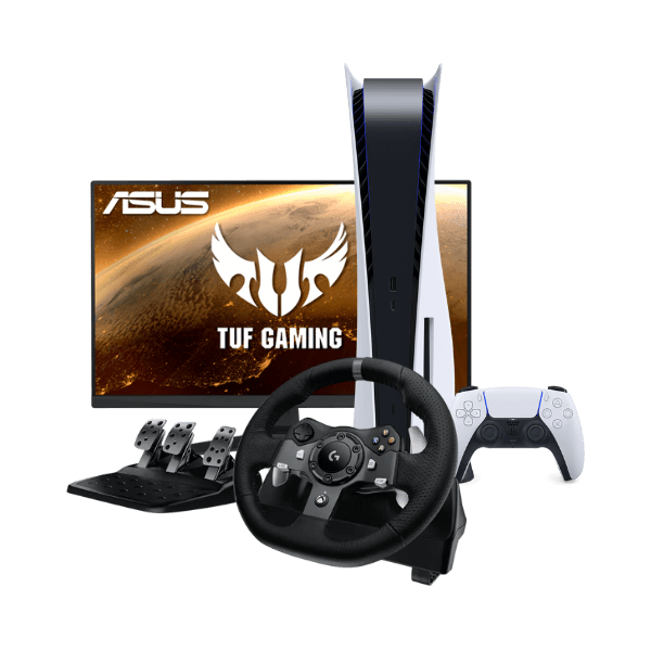 Gaming-Zone-Shop-Page
