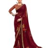 Georgette-Fancy-Printed-Saree-DKRS-2499-Kashvi-Roshni