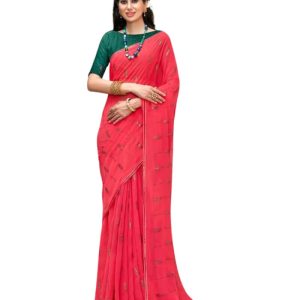 Georgette-Zari-Saree-DKGS-97006-_-Kashvi-Utsav