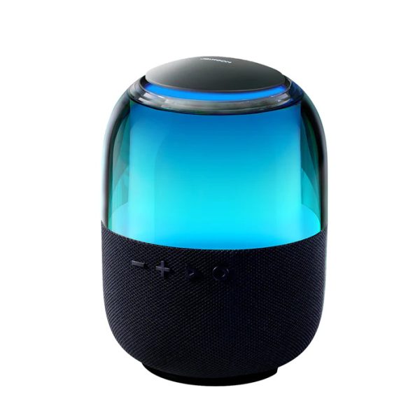 JR-ML05-RGB-Wireless-Speaker