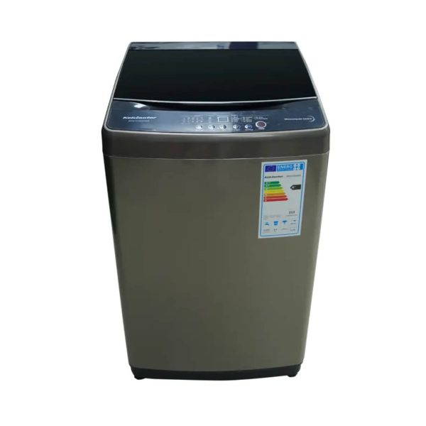 Kelvinator-8KG-Automatic-Top-Loading-Washing-Machine