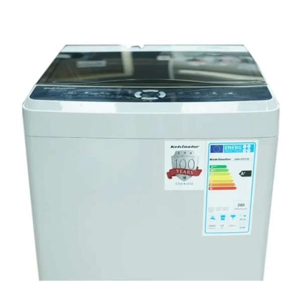 Kelvinator-9KG-Automatic-Washing-Machine-2