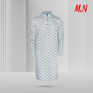 MN-Fashion-Mens-Stylish-Cotton-Panjabi-–-P461