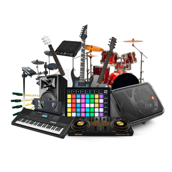 Music-Store-Shop-Page