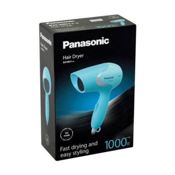 Panasonic-EH-ND11-Compact-Dry-Care-Hair-Dryer-3