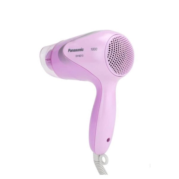 Panasonic-EH-ND13-Compact-Dry-Care-Hair-Dryer