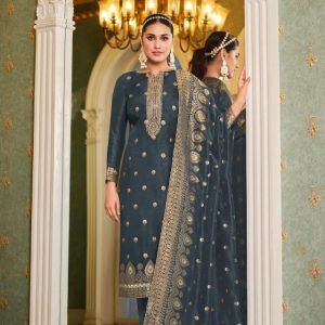 Pure-Viscose-Dola-Silk-Jaquard-Salwar-Suits-DBVS-755-006