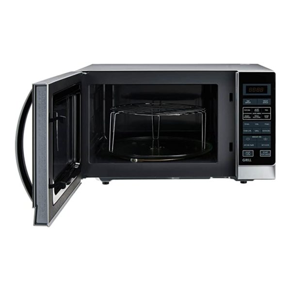 Sharp-25-Litres-Grill-Microwave-Oven-R-72A1-SM-V-3