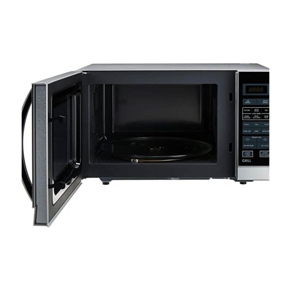 Sharp-25-Litres-Grill-Microwave-Oven-R-72A1-SM-V-4