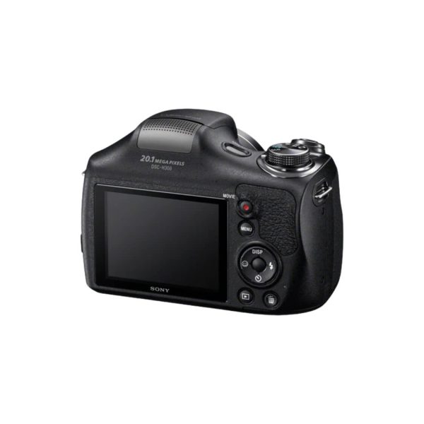 Sony-DSC-H300-Camera-with-35x-Optical-Zoom