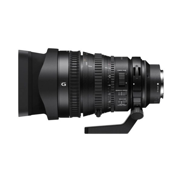 Sony-FE-PZ-28-135mm-F4-G-OSS-Cine-Lens