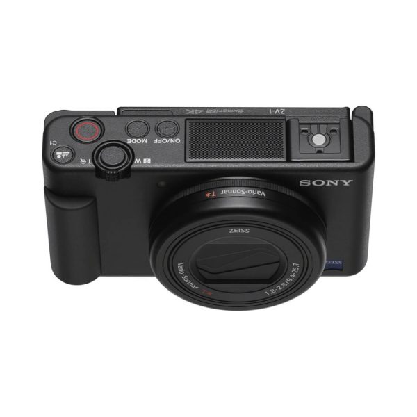 Sony-ZV-1-Digital-Camera