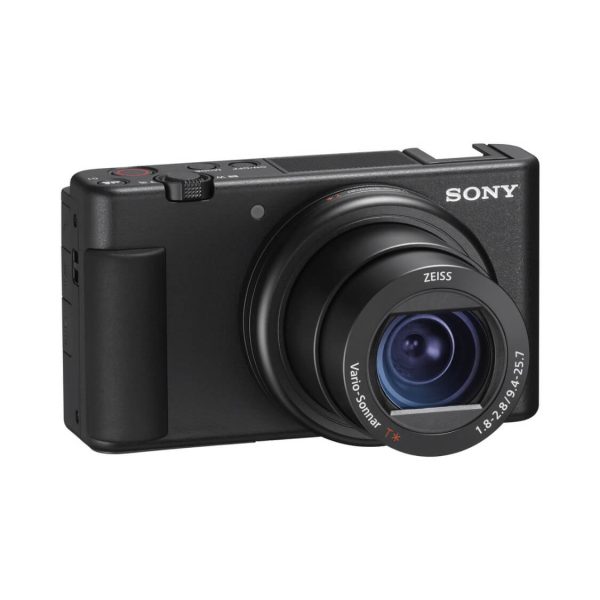 Sony-ZV-1-Digital-Camera