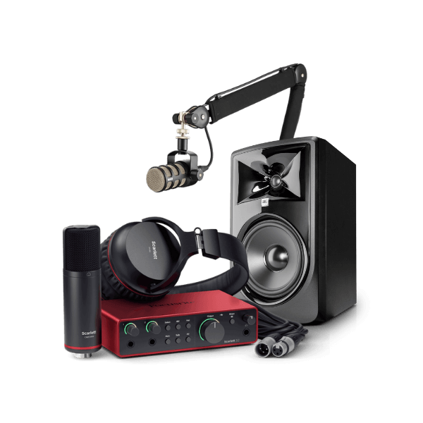 Streaming-And-Podcast-Store-Shop-Page
