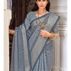 Tissue-Silk-Jacquard-Border-Saree-DKSS-83003-_-Kashvi-Rukmani