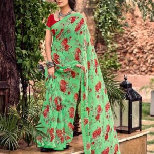 Weightless-Floral-Printed-Saree-DKGS-2379-_-Kashvi-Sagarika
