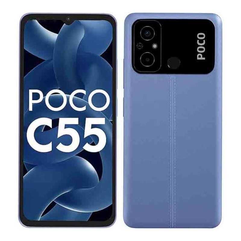 Poco c65 отзывы