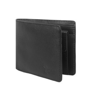 Black-Classic-Leather-Wallet-SB-W166-3