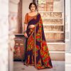 Casual-Wear-Georgette-Saree-DKGS-1932-Kashvi-Minakshi