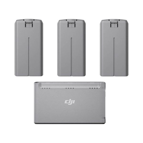 DJI-Mini-2-Intelligent-Flight-Battery-3pc-Charging-Hub
