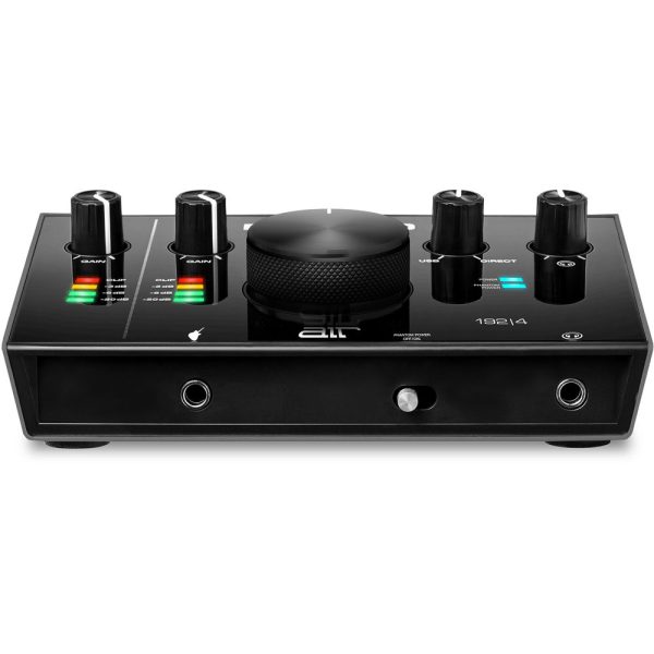 M-Audio-AIR-192X4-Desktop-2x2-USB-Type-C-Audio-Interface-1